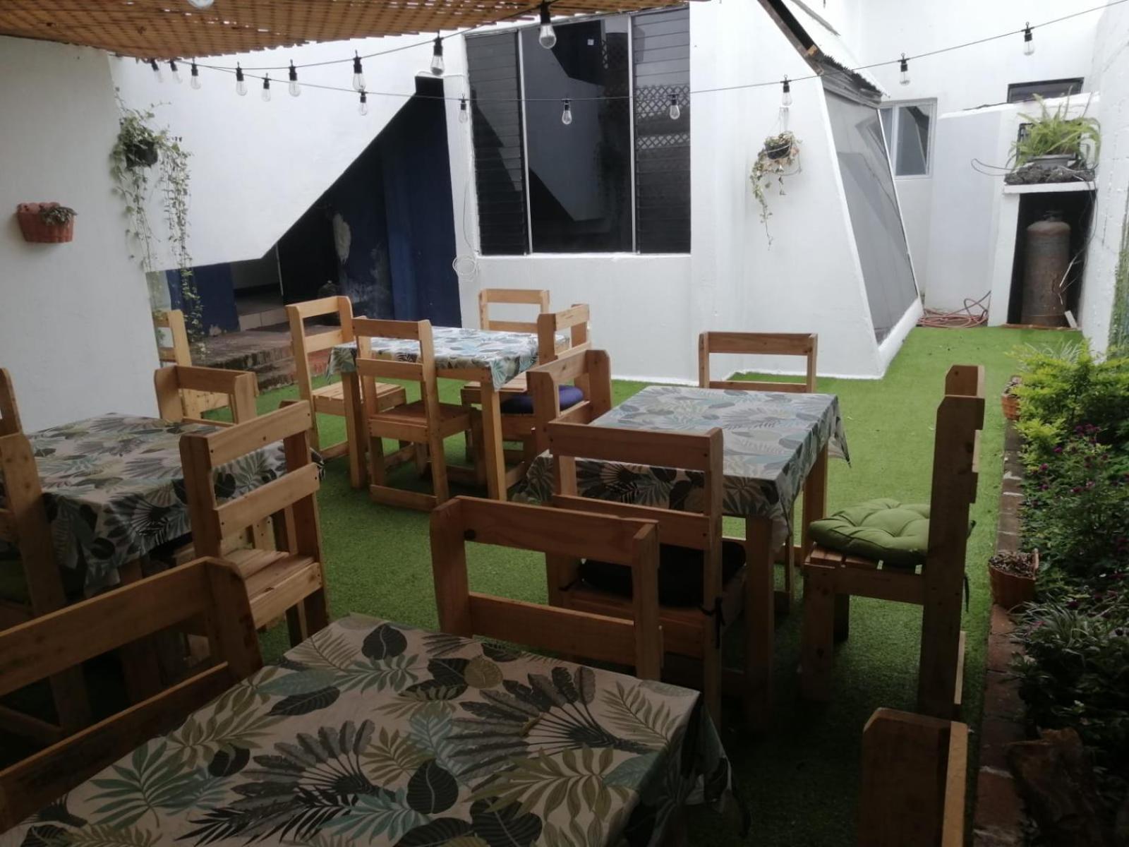 Global Airport Inn Free Shuttle Guatemala City Bagian luar foto
