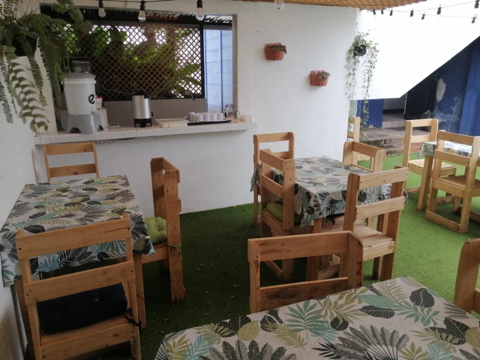 Global Airport Inn Free Shuttle Guatemala City Bagian luar foto