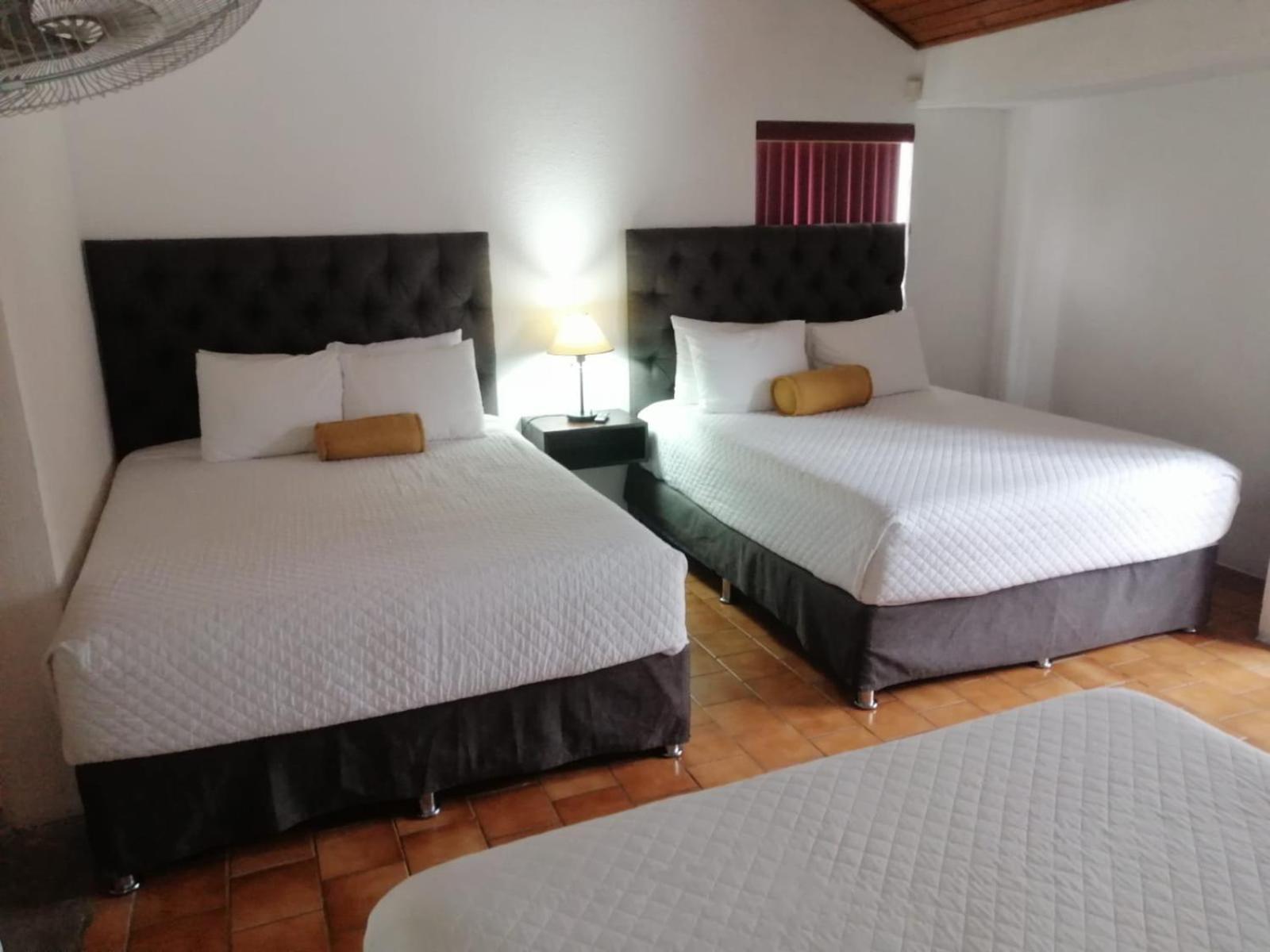 Global Airport Inn Free Shuttle Guatemala City Bagian luar foto