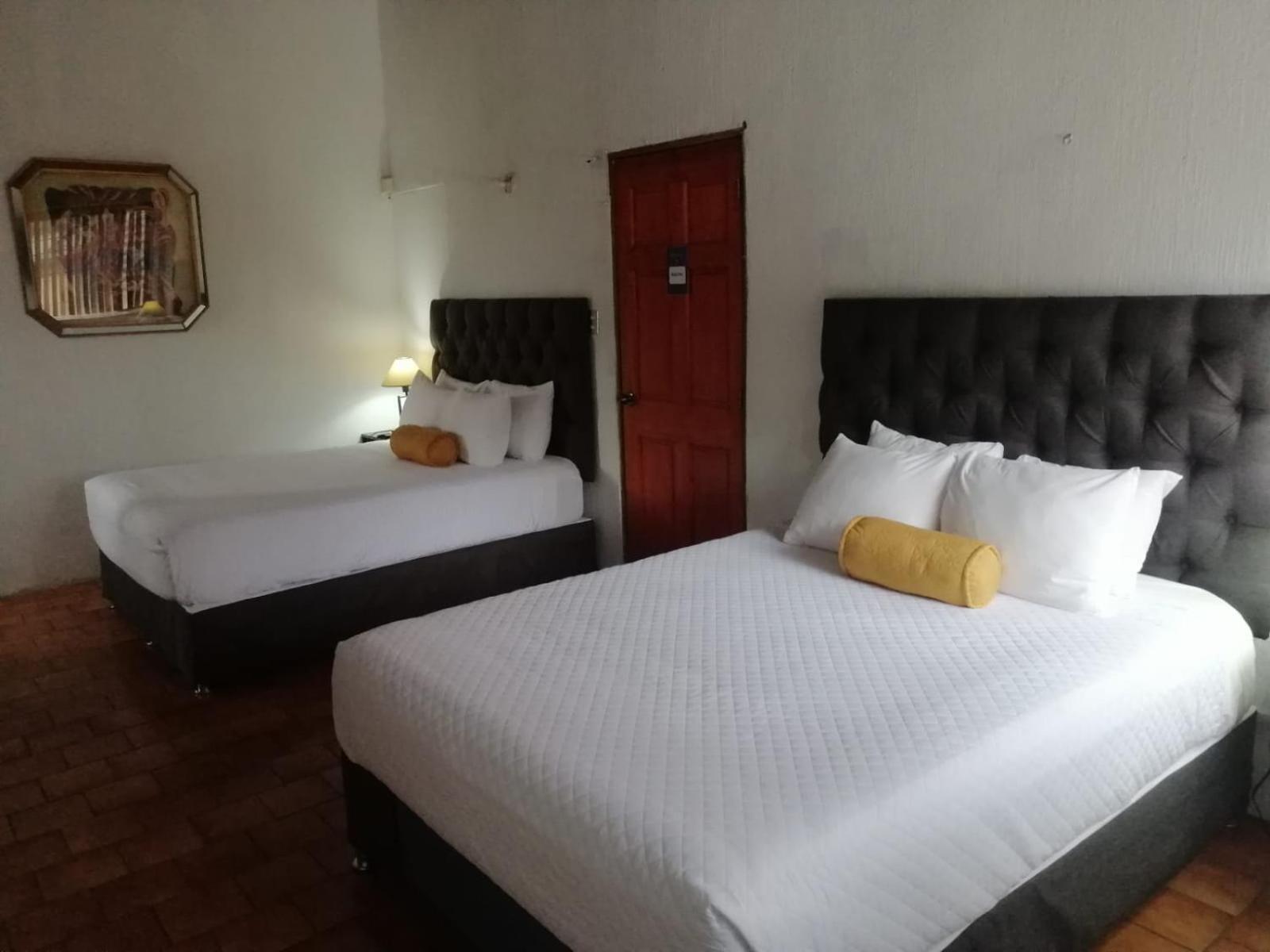 Global Airport Inn Free Shuttle Guatemala City Bagian luar foto
